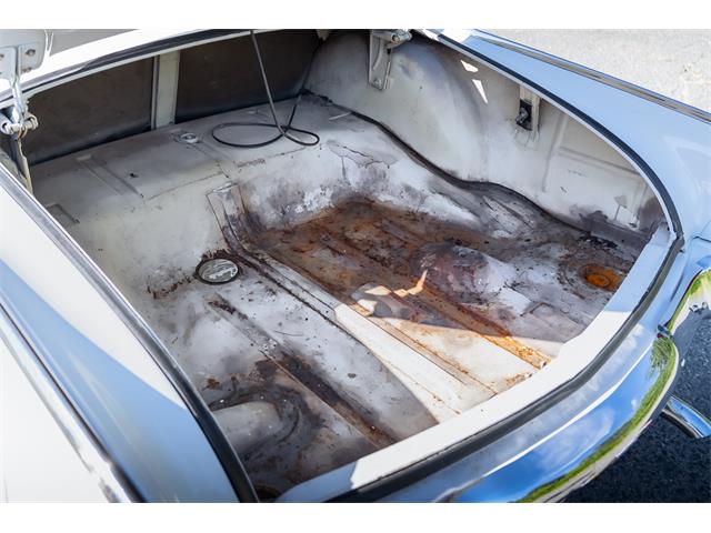 1962 Studebaker Gran Turismo Hawk (CC-2118005) for sale in Fredericksburg, Virginia