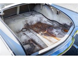 1962 Studebaker Gran Turismo Hawk (CC-2118005) for sale in Fredericksburg, Virginia