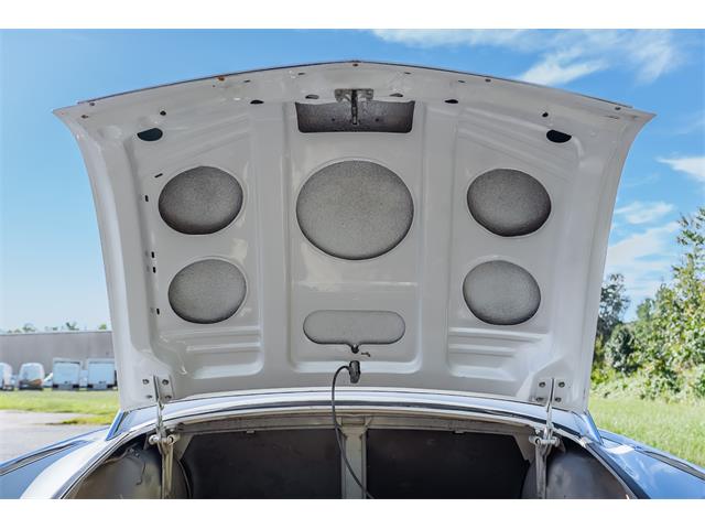 1962 Studebaker Gran Turismo Hawk (CC-2118005) for sale in Fredericksburg, Virginia