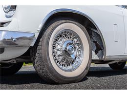 1962 Studebaker Gran Turismo Hawk (CC-2118005) for sale in Fredericksburg, Virginia