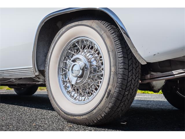 1962 Studebaker Gran Turismo Hawk (CC-2118005) for sale in Fredericksburg, Virginia