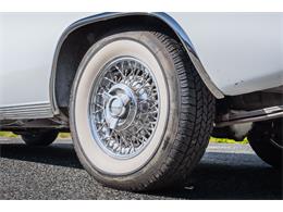 1962 Studebaker Gran Turismo Hawk (CC-2118005) for sale in Fredericksburg, Virginia