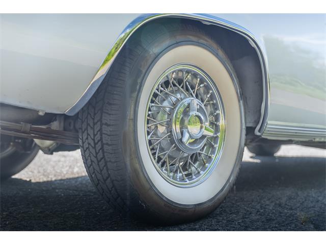 1962 Studebaker Gran Turismo Hawk (CC-2118005) for sale in Fredericksburg, Virginia