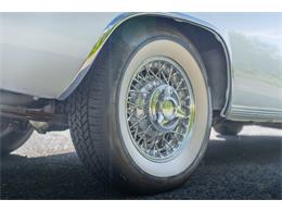 1962 Studebaker Gran Turismo Hawk (CC-2118005) for sale in Fredericksburg, Virginia