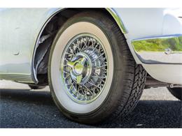 1962 Studebaker Gran Turismo Hawk (CC-2118005) for sale in Fredericksburg, Virginia