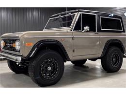 1977 Ford Bronco (CC-2118007) for sale in Harrison, Tennessee