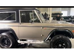 1977 Ford Bronco (CC-2118007) for sale in Harrison, Tennessee