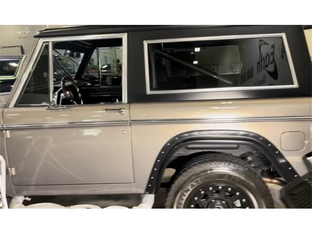 1977 Ford Bronco (CC-2118007) for sale in Harrison, Tennessee