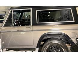 1977 Ford Bronco (CC-2118007) for sale in Harrison, Tennessee