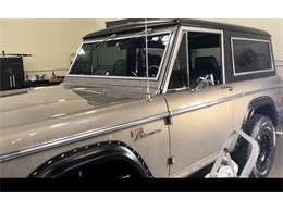 1977 Ford Bronco (CC-2118007) for sale in Harrison, Tennessee