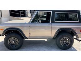 1977 Ford Bronco (CC-2118007) for sale in Harrison, Tennessee