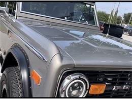 1977 Ford Bronco (CC-2118007) for sale in Harrison, Tennessee