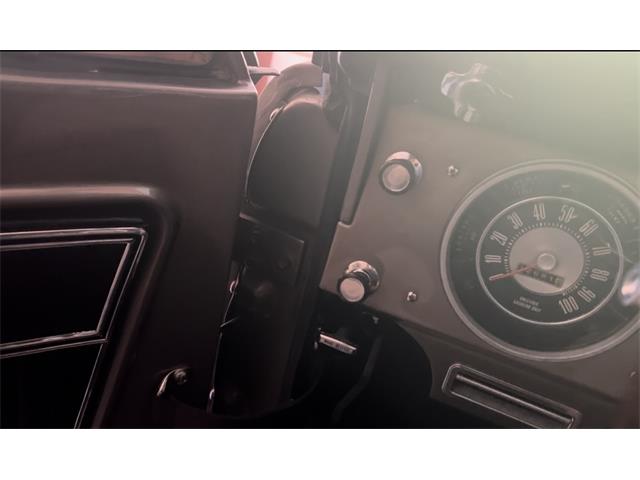 1977 Ford Bronco (CC-2118007) for sale in Harrison, Tennessee