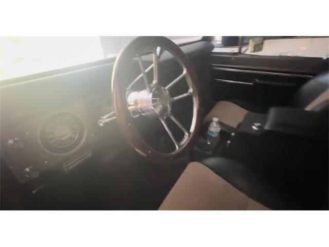 1977 Ford Bronco (CC-2118007) for sale in Harrison, Tennessee