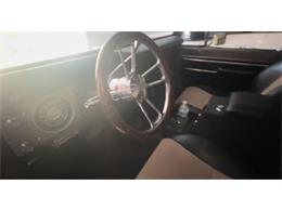 1977 Ford Bronco (CC-2118007) for sale in Harrison, Tennessee