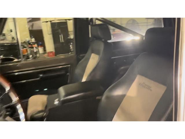 1977 Ford Bronco (CC-2118007) for sale in Harrison, Tennessee