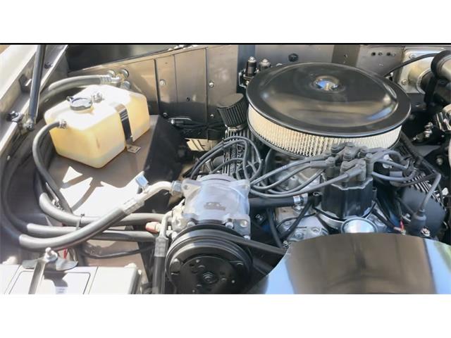 1977 Ford Bronco (CC-2118007) for sale in Harrison, Tennessee