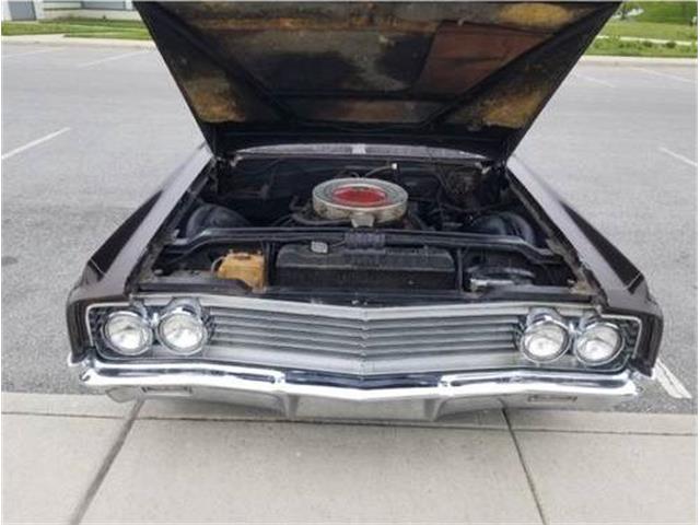 1963 Oldsmobile Holiday (CC-2110801) for sale in Cadillac, Michigan