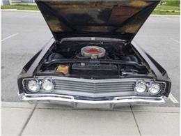 1963 Oldsmobile Holiday (CC-2110801) for sale in Cadillac, Michigan