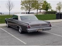 1963 Oldsmobile Holiday (CC-2110801) for sale in Cadillac, Michigan