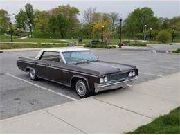 1963 Oldsmobile Holiday (CC-2110801) for sale in Cadillac, Michigan