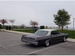 1963 Oldsmobile Holiday (CC-2110801) for sale in Cadillac, Michigan