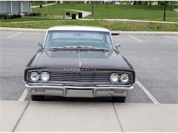 1963 Oldsmobile Holiday (CC-2110801) for sale in Cadillac, Michigan