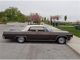 1963 Oldsmobile Holiday (CC-2110801) for sale in Cadillac, Michigan