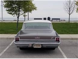 1963 Oldsmobile Holiday (CC-2110801) for sale in Cadillac, Michigan