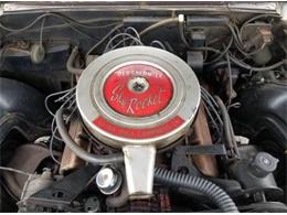 1963 Oldsmobile Holiday (CC-2110801) for sale in Cadillac, Michigan