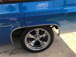 1977 Chevrolet C10 (CC-2118010) for sale in Lockport, Louisiana