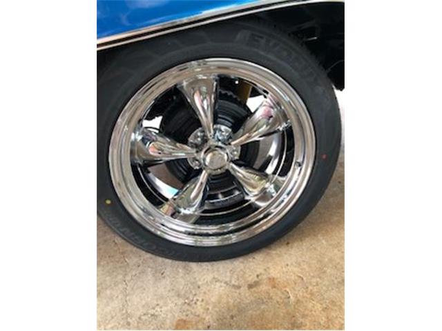 1977 Chevrolet C10 (CC-2118010) for sale in Lockport, Louisiana