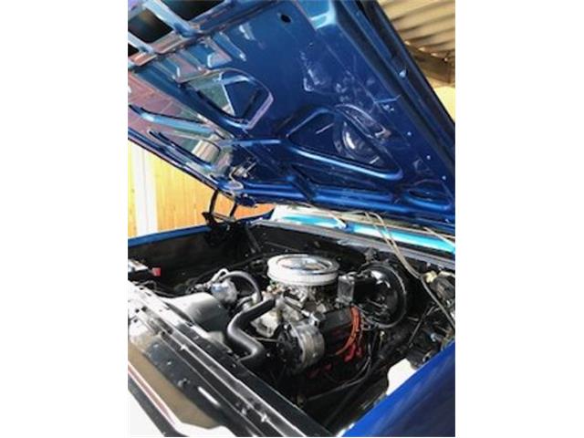 1977 Chevrolet C10 (CC-2118010) for sale in Lockport, Louisiana
