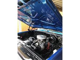 1977 Chevrolet C10 (CC-2118010) for sale in Lockport, Louisiana