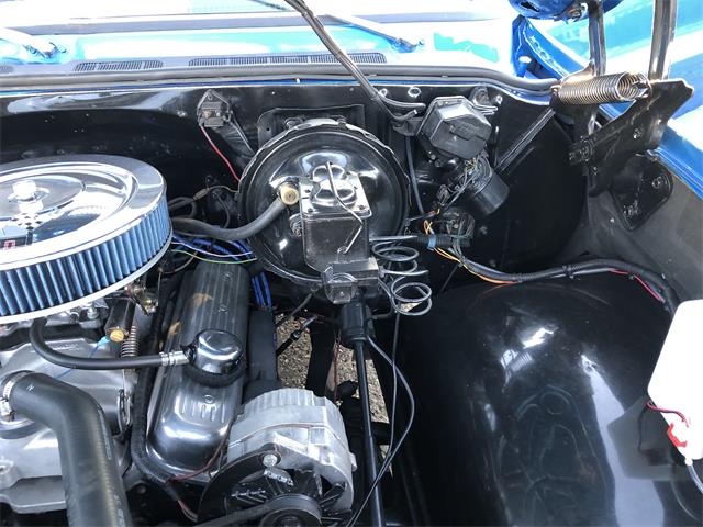 1977 Chevrolet C10 (CC-2118010) for sale in Lockport, Louisiana