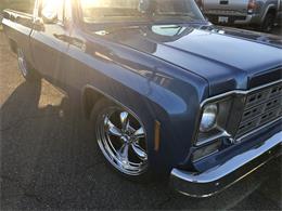 1977 Chevrolet C10 (CC-2118010) for sale in Lockport, Louisiana