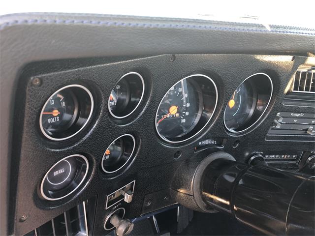 1977 Chevrolet C10 (CC-2118010) for sale in Lockport, Louisiana