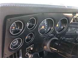 1977 Chevrolet C10 (CC-2118010) for sale in Lockport, Louisiana