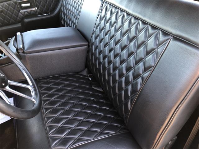 1977 Chevrolet C10 (CC-2118010) for sale in Lockport, Louisiana