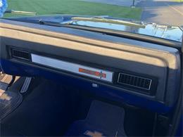 1977 Chevrolet C10 (CC-2118010) for sale in Lockport, Louisiana