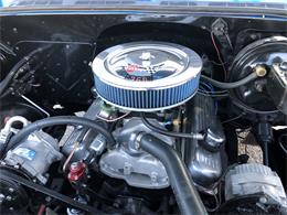 1977 Chevrolet C10 (CC-2118010) for sale in Lockport, Louisiana