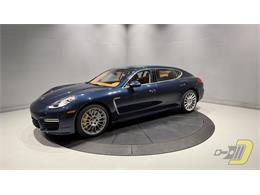 2014 Porsche Panamera (CC-2118011) for sale in Manitowoc, Wisconsin