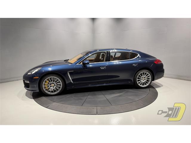 2014 Porsche Panamera (CC-2118011) for sale in Manitowoc, Wisconsin