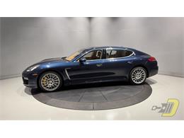 2014 Porsche Panamera (CC-2118011) for sale in Manitowoc, Wisconsin