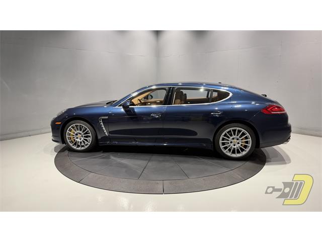 2014 Porsche Panamera (CC-2118011) for sale in Manitowoc, Wisconsin