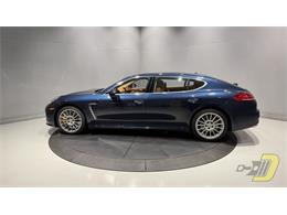 2014 Porsche Panamera (CC-2118011) for sale in Manitowoc, Wisconsin