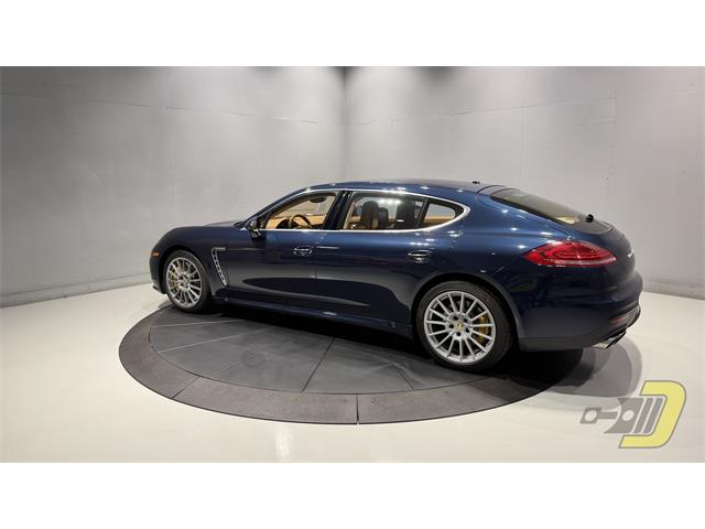 2014 Porsche Panamera (CC-2118011) for sale in Manitowoc, Wisconsin