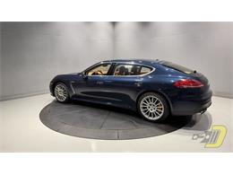 2014 Porsche Panamera (CC-2118011) for sale in Manitowoc, Wisconsin