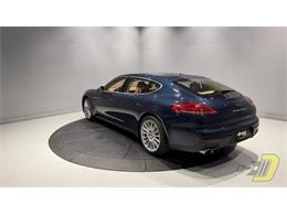 2014 Porsche Panamera (CC-2118011) for sale in Manitowoc, Wisconsin