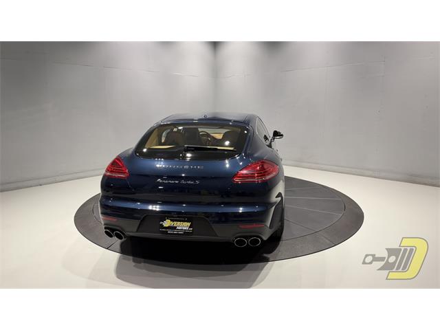 2014 Porsche Panamera (CC-2118011) for sale in Manitowoc, Wisconsin